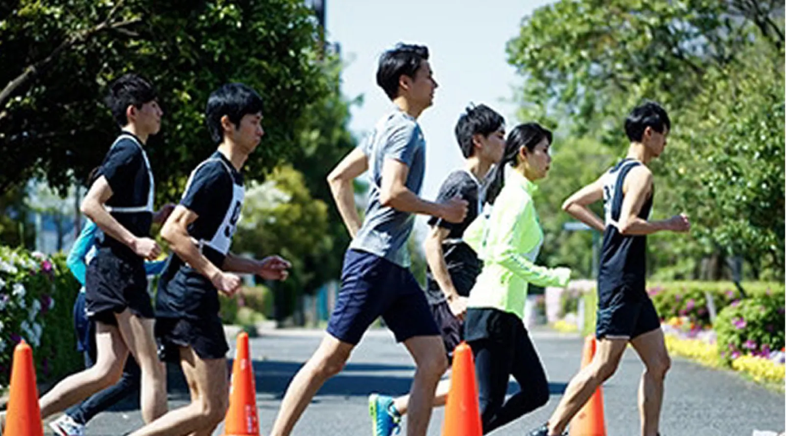 スポーツボディケア